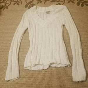 Cute warm long sleeve sweater!